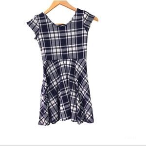 Pony Tails Girls Dress